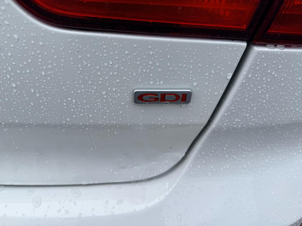 Kia Rio 4dr Sdn Auto LX 2016