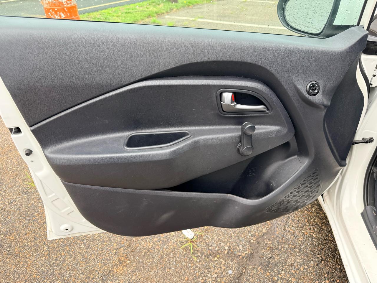 Kia Rio 4dr Sdn Auto LX 2016