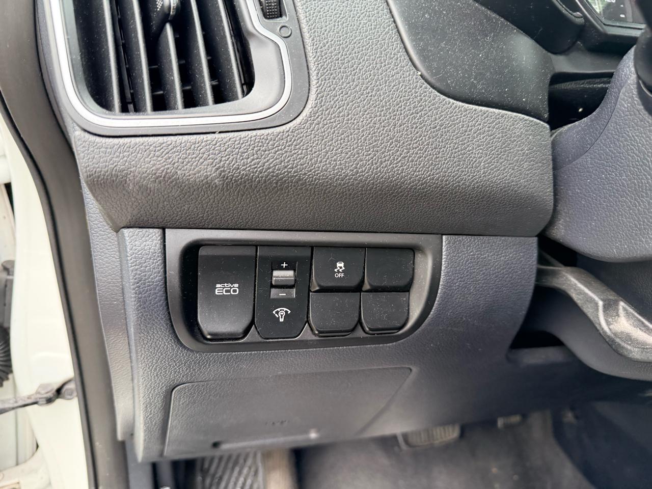Kia Rio 4dr Sdn Auto LX 2016