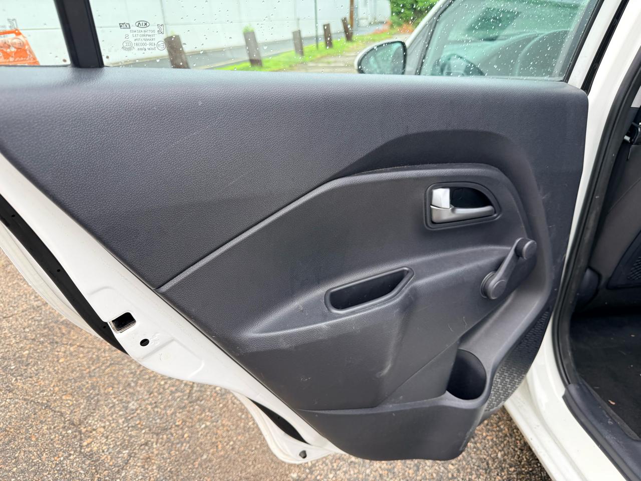 Kia Rio 4dr Sdn Auto LX 2016
