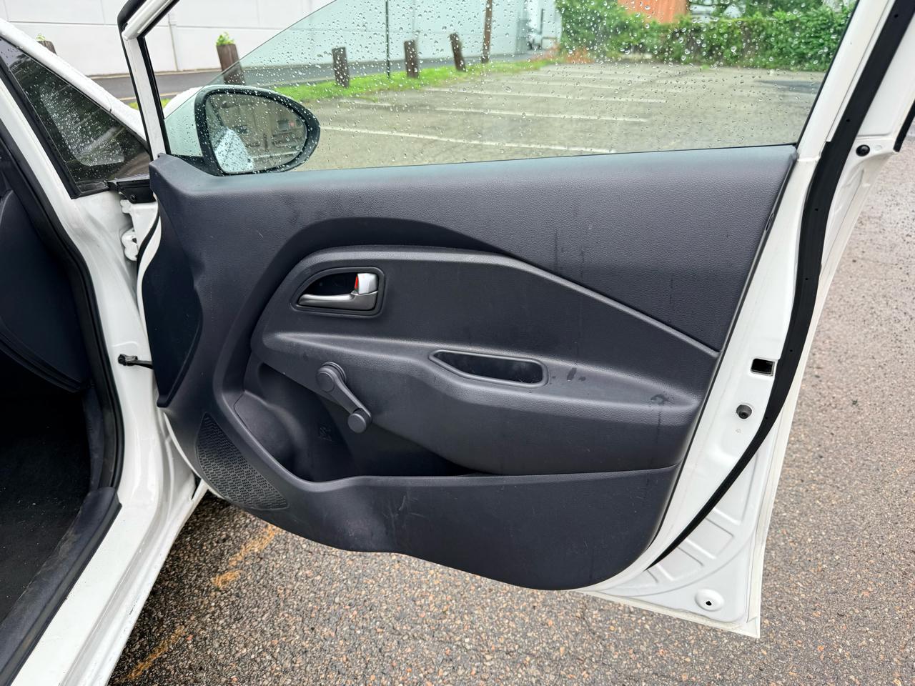 Kia Rio 4dr Sdn Auto LX 2016