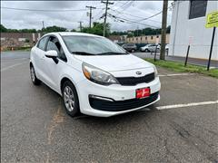 2016 Kia Rio 