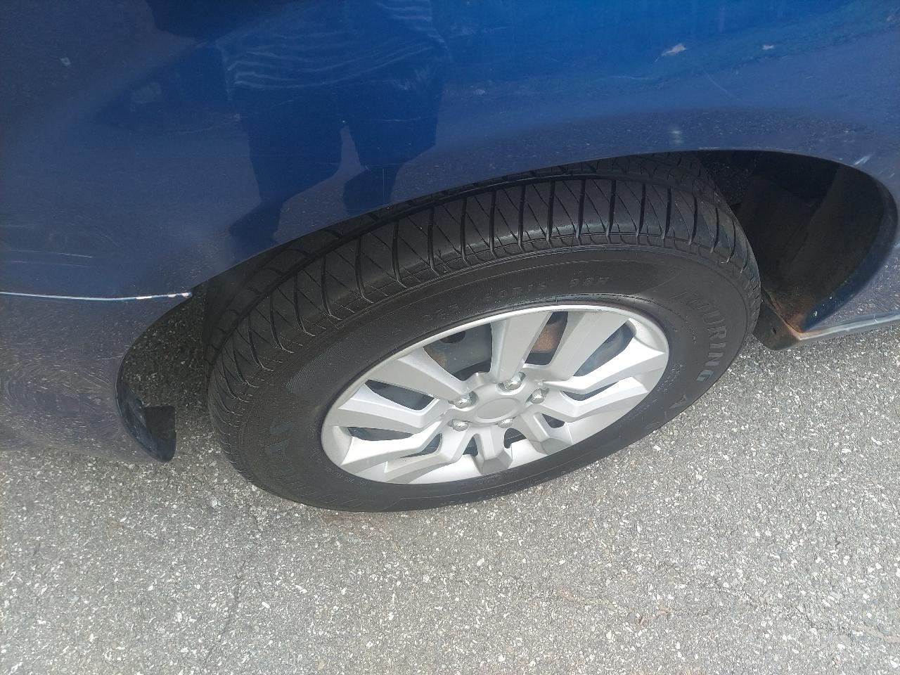 Dodge Grand Caravan 4dr Wgn SE 2010