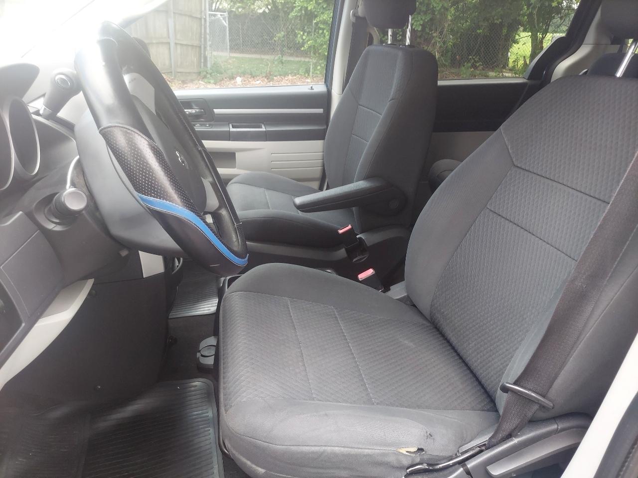 Dodge Grand Caravan 4dr Wgn SE 2010