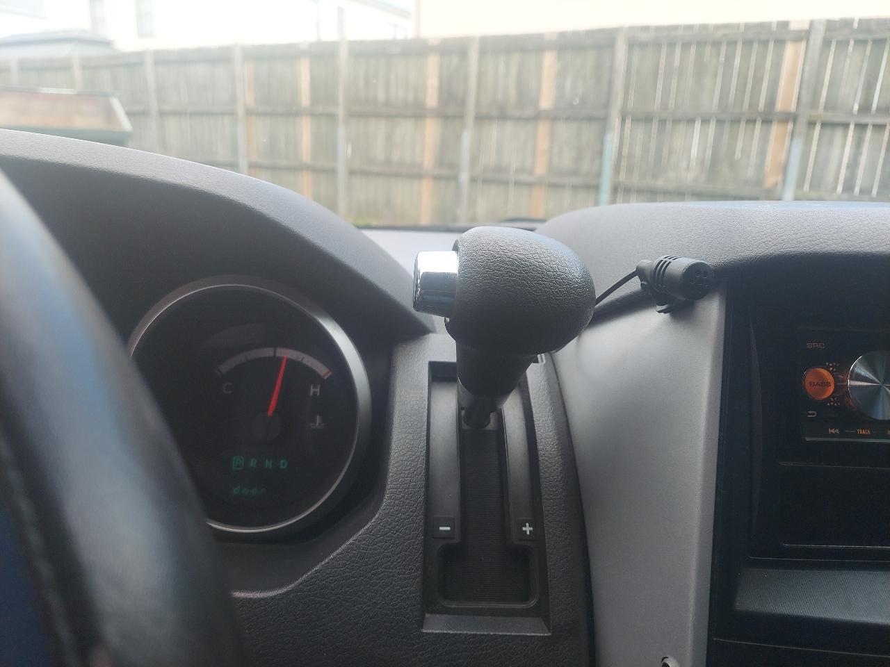 Dodge Grand Caravan 4dr Wgn SE 2010