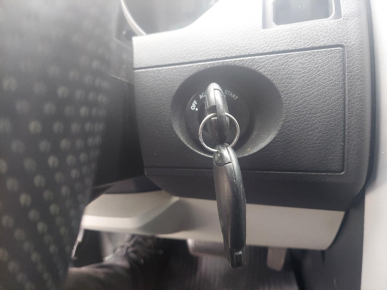 Dodge Grand Caravan 4dr Wgn SE 2010