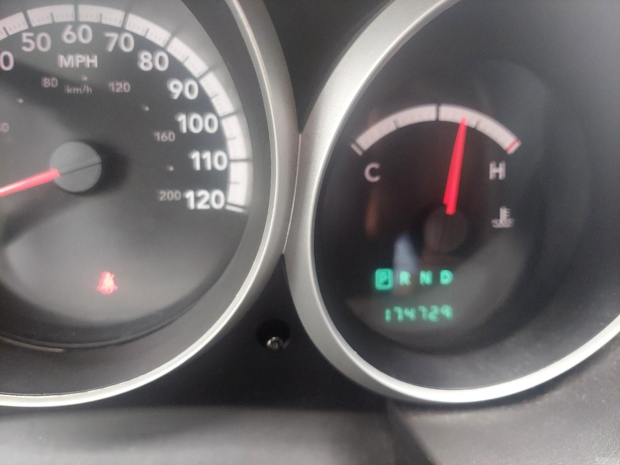Dodge Grand Caravan 4dr Wgn SE 2010