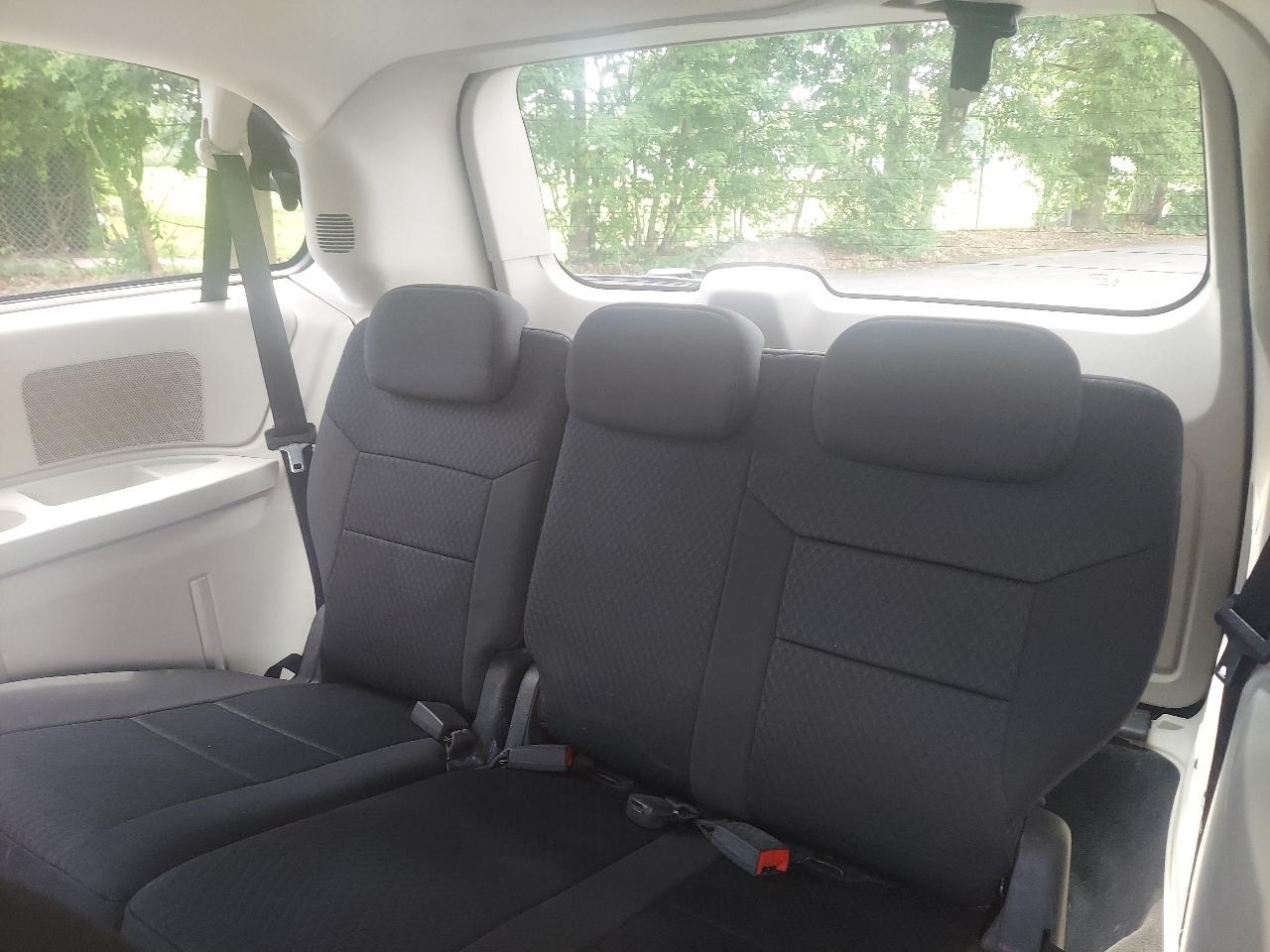 Dodge Grand Caravan 4dr Wgn SE 2010