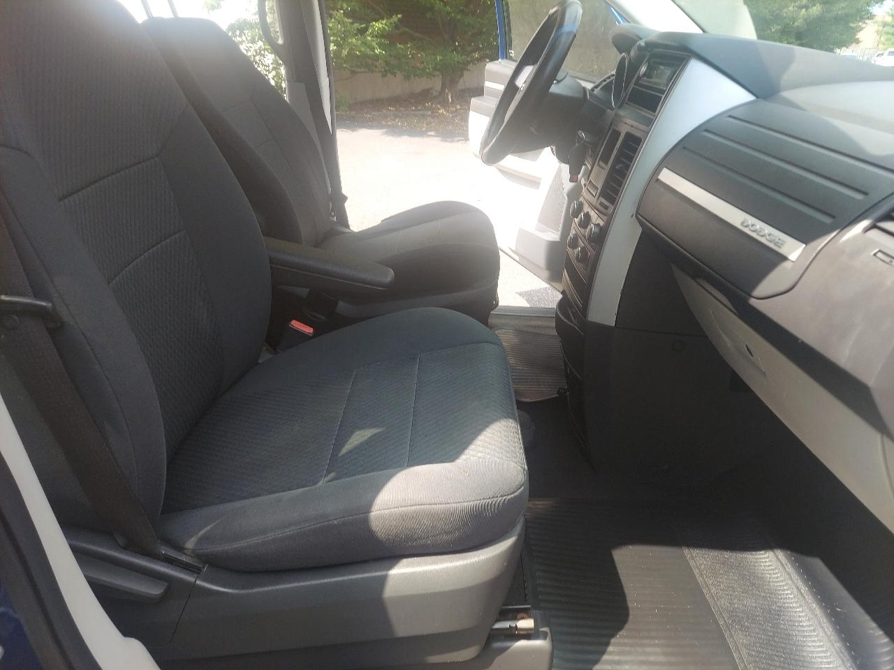 Dodge Grand Caravan 4dr Wgn SE 2010