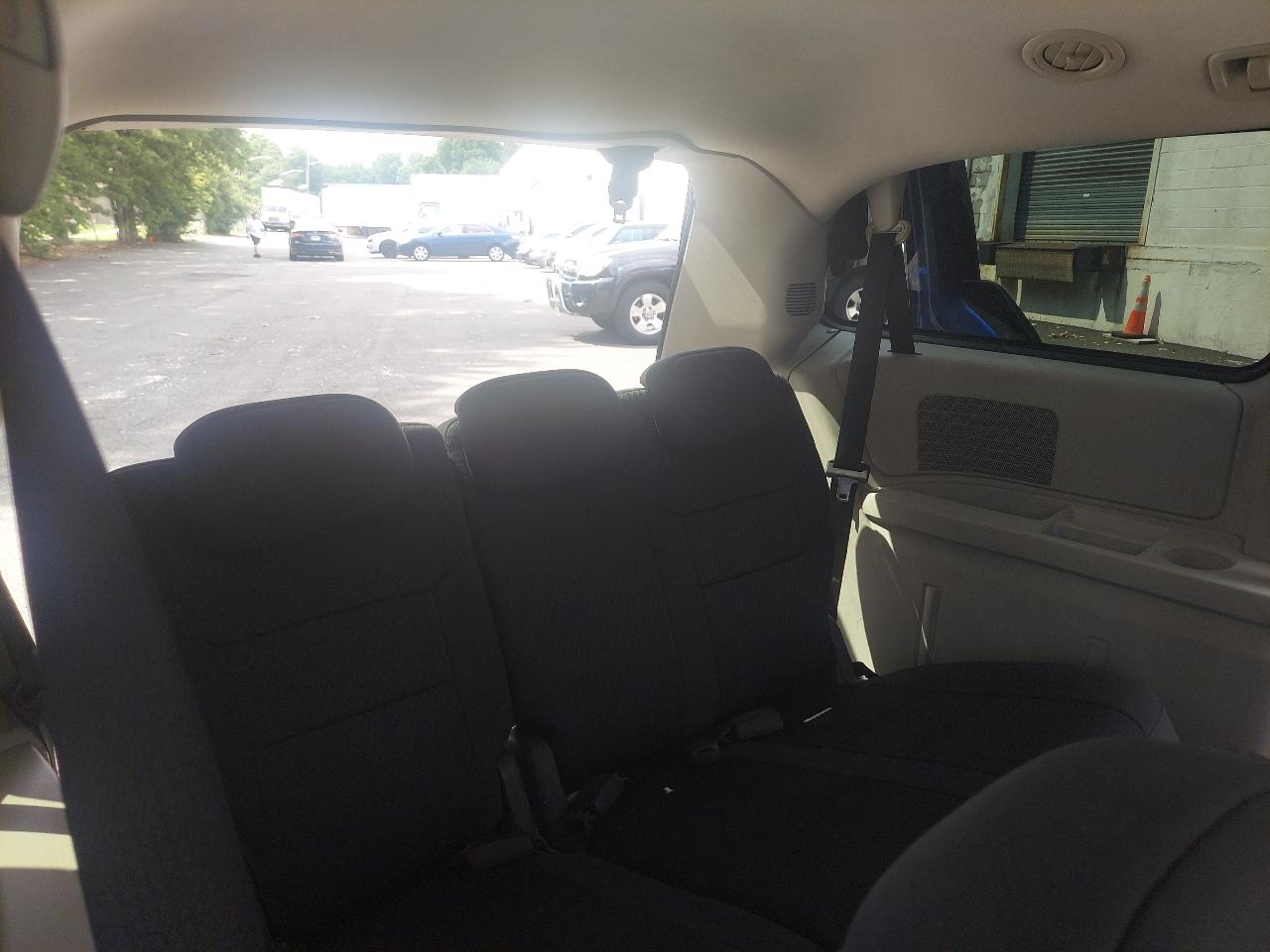 Dodge Grand Caravan 4dr Wgn SE 2010