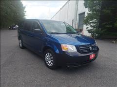 2010 Dodge Grand Caravan 