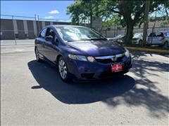 2010 Honda Civic Sdn 