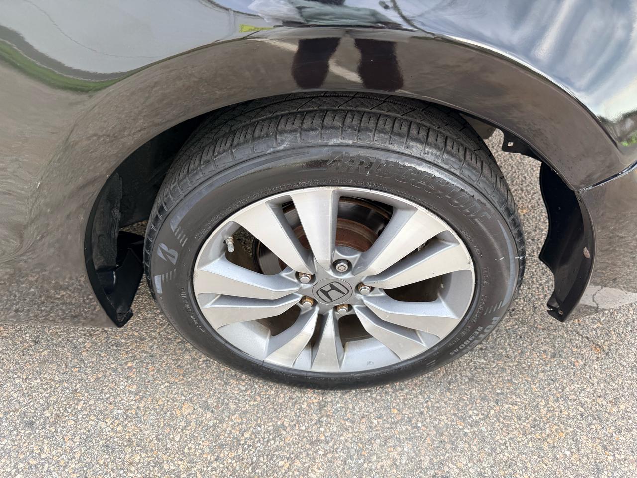 Honda Accord Cpe 2dr I4 Auto EX 2010