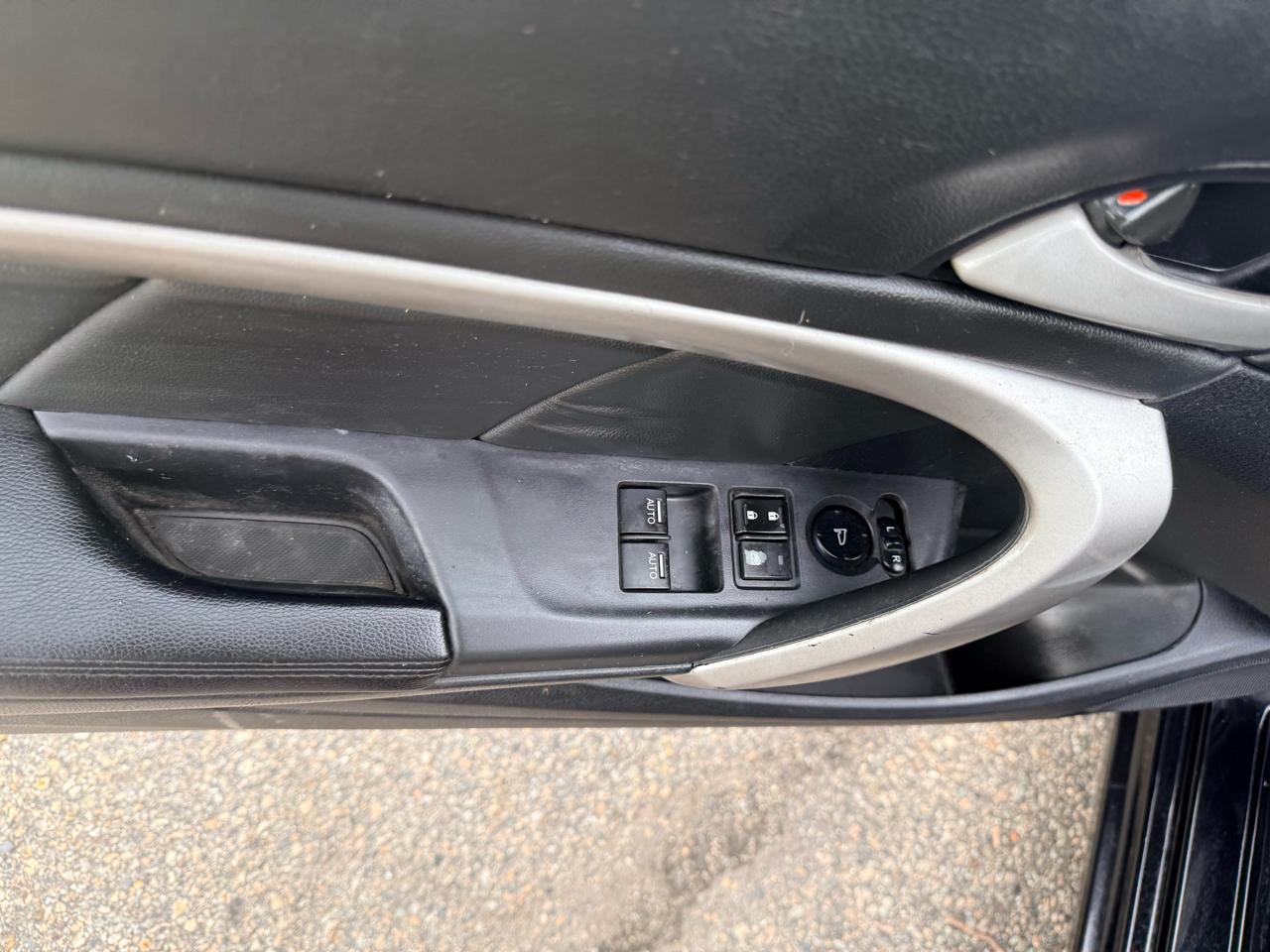 Honda Accord Cpe 2dr I4 Auto EX 2010