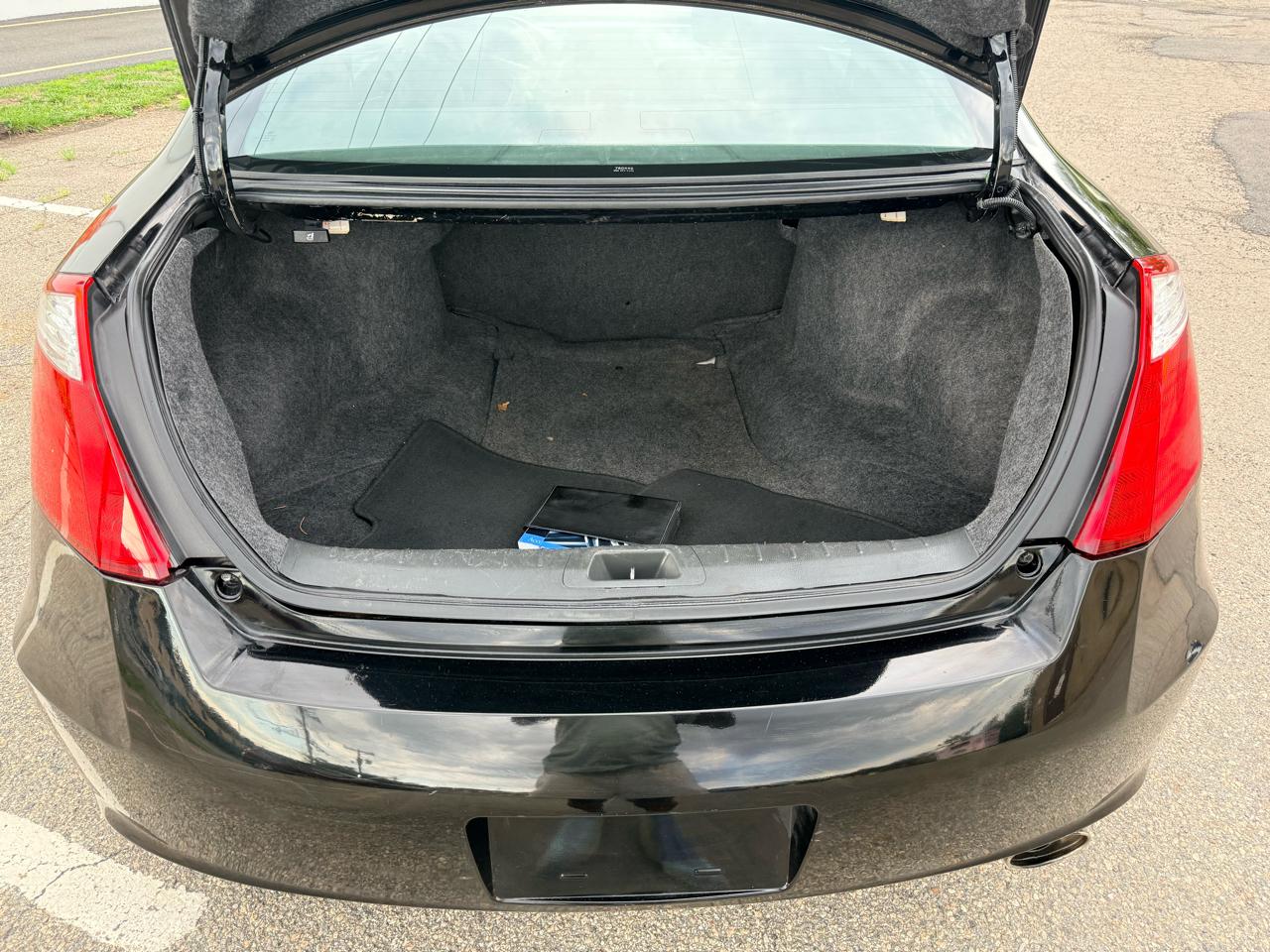 Honda Accord Cpe 2dr I4 Auto EX 2010