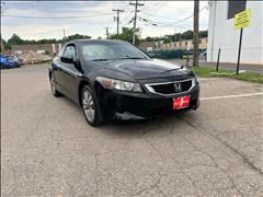 2010 Honda Accord Cpe 