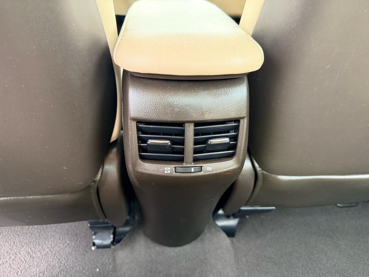 Lexus HS 250h 4dr Sdn Hybrid 2010