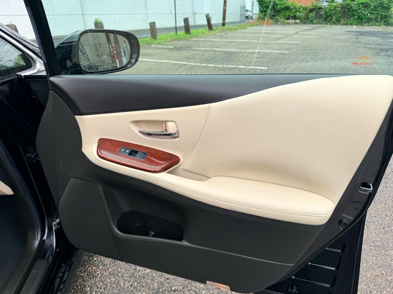 Lexus HS 250h 4dr Sdn Hybrid 2010