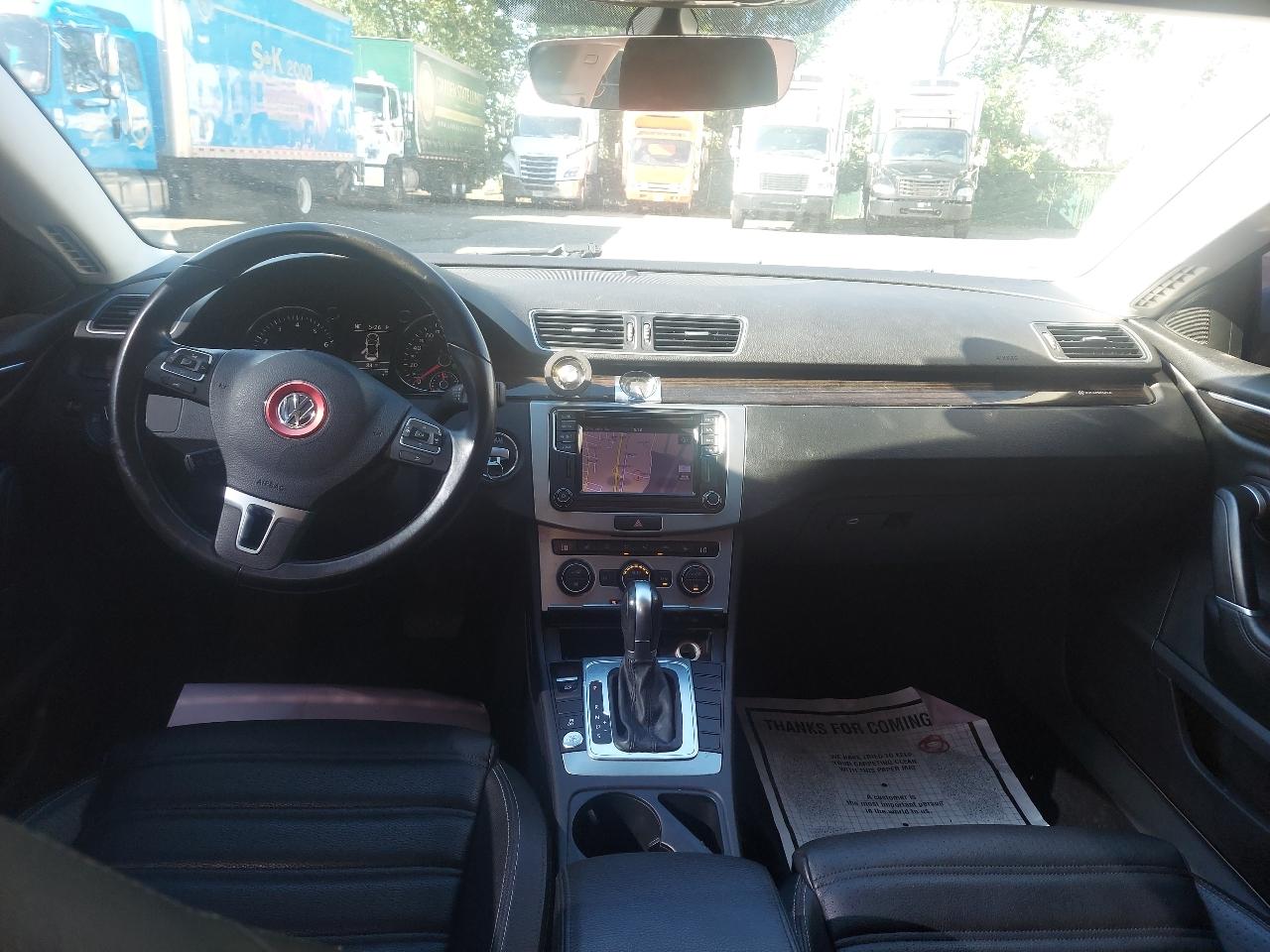 Volkswagen CC 2.0T Sport DSG PZEV 2017