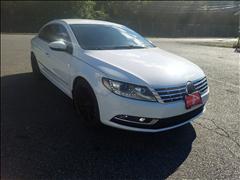 2017 Volkswagen CC 