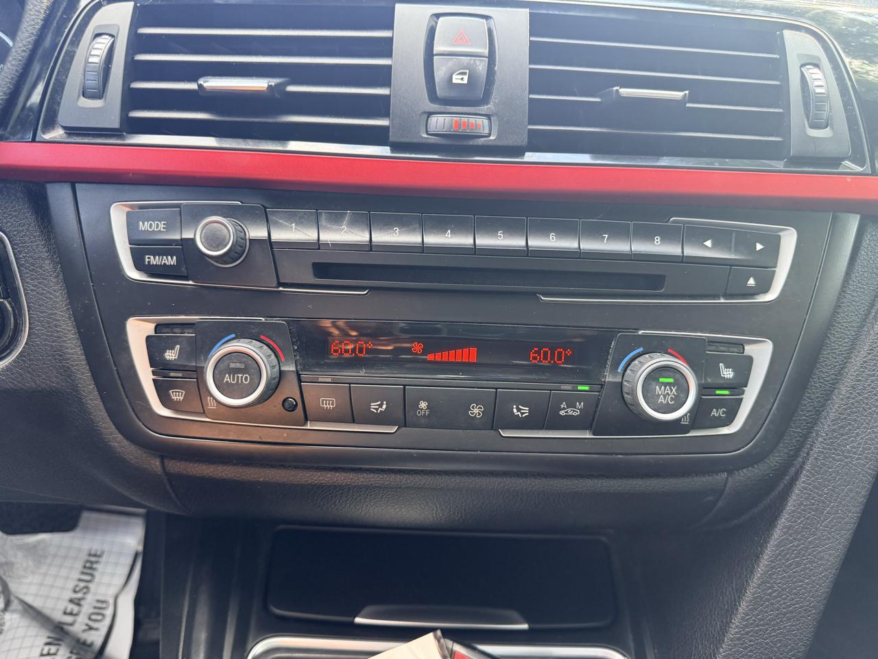 BMW 3 Series 4dr Sdn 328i xDrive AWD SULEV South Africa 2013