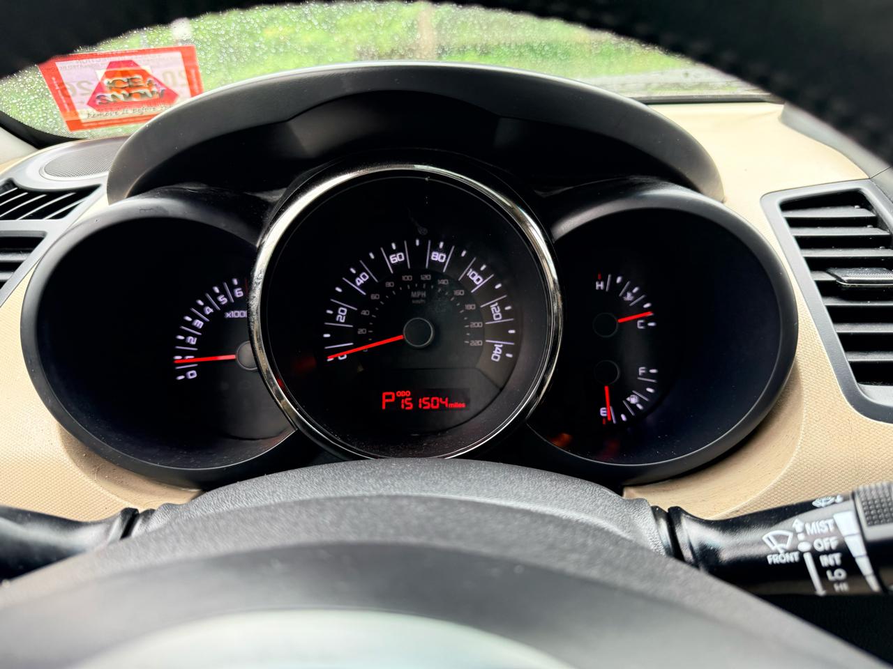 Kia Soul 5dr Wgn Auto ! 2011