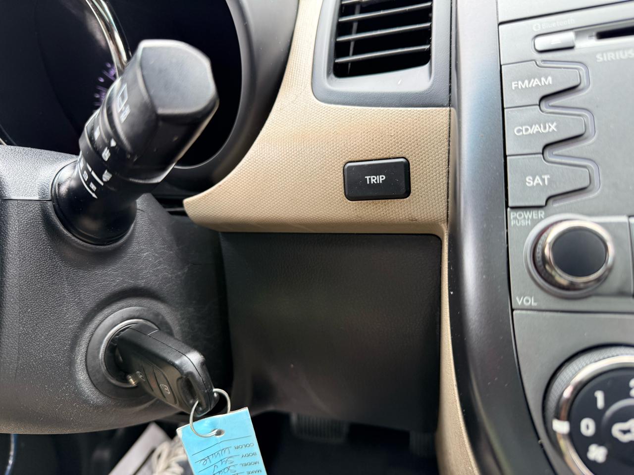 Kia Soul 5dr Wgn Auto ! 2011