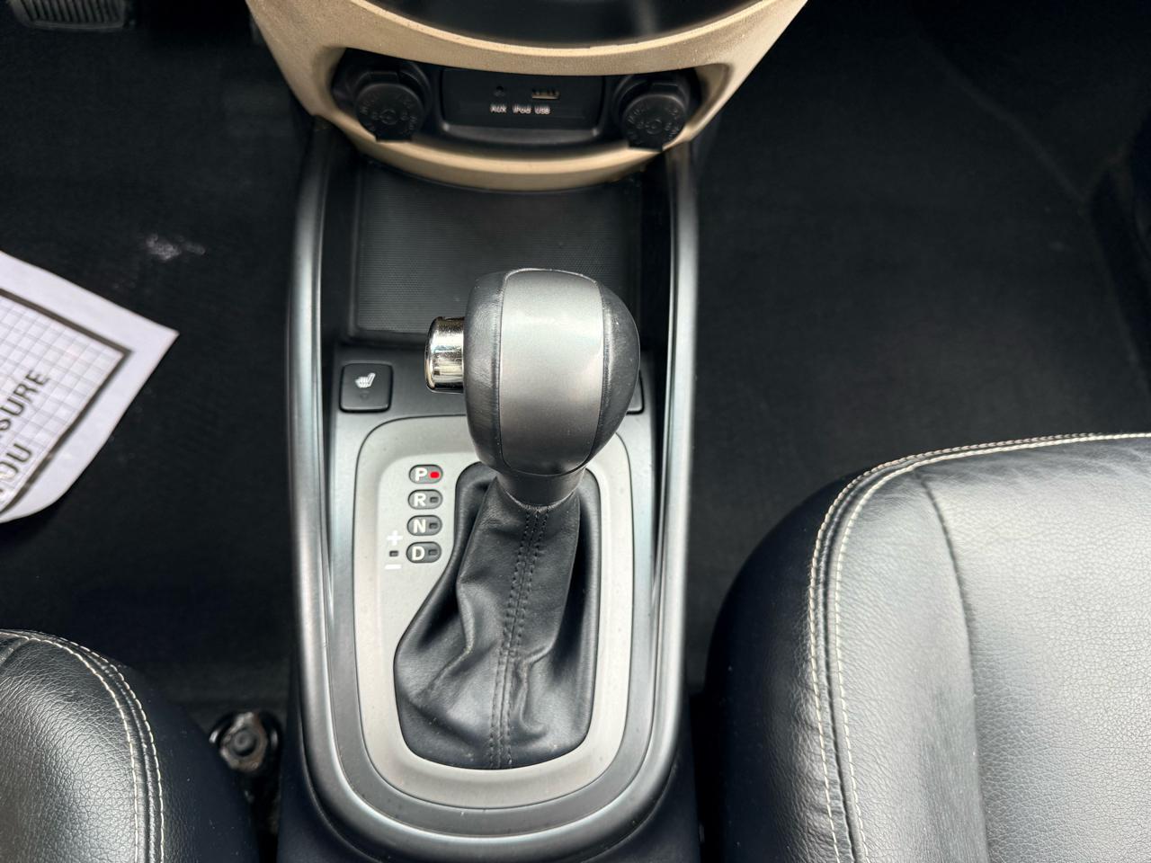 Kia Soul 5dr Wgn Auto ! 2011