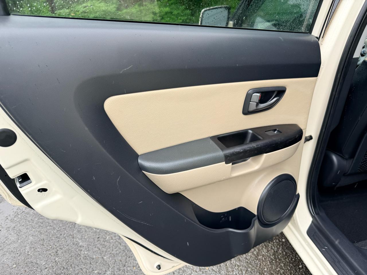 Kia Soul 5dr Wgn Auto ! 2011