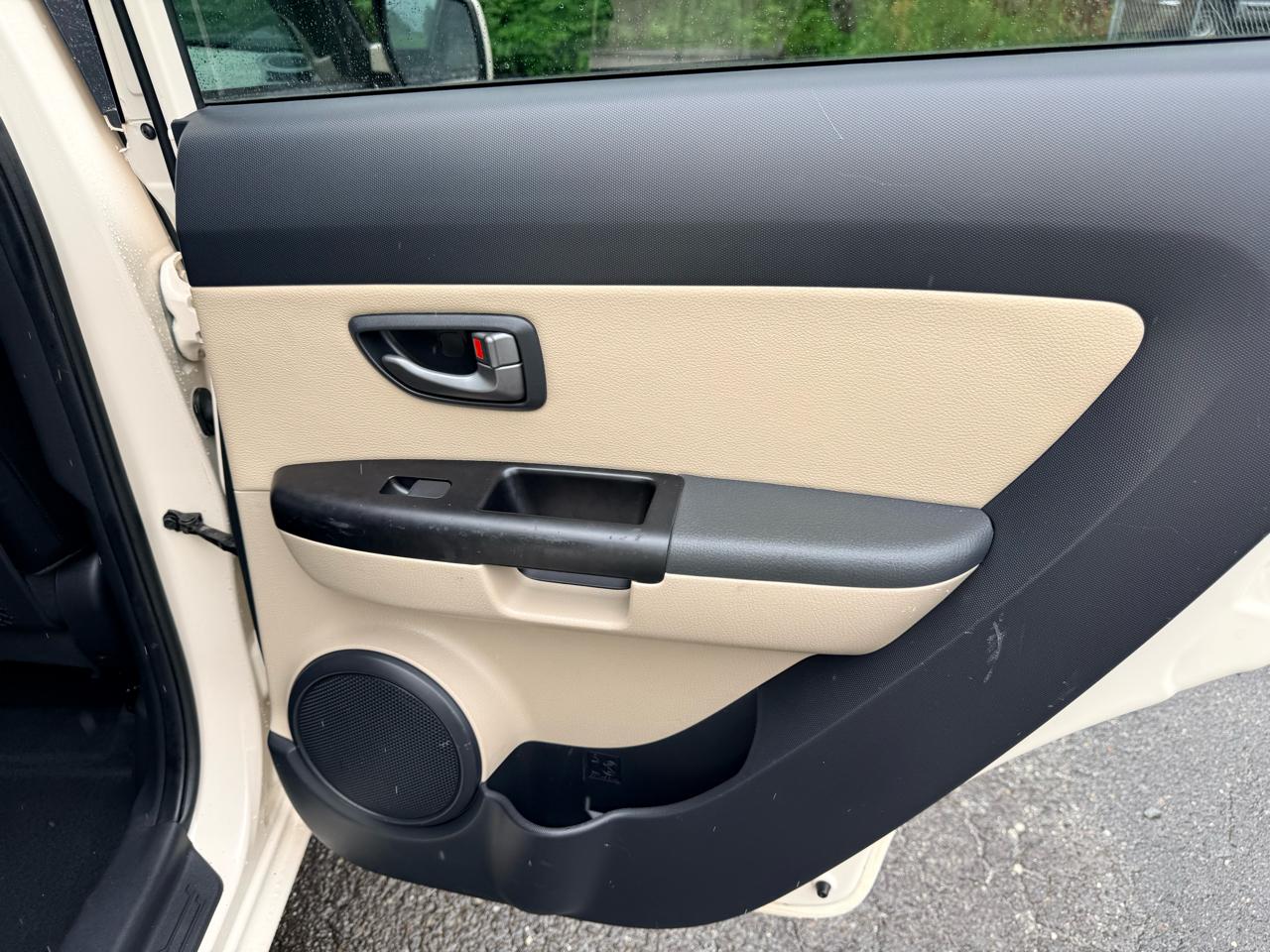 Kia Soul 5dr Wgn Auto ! 2011