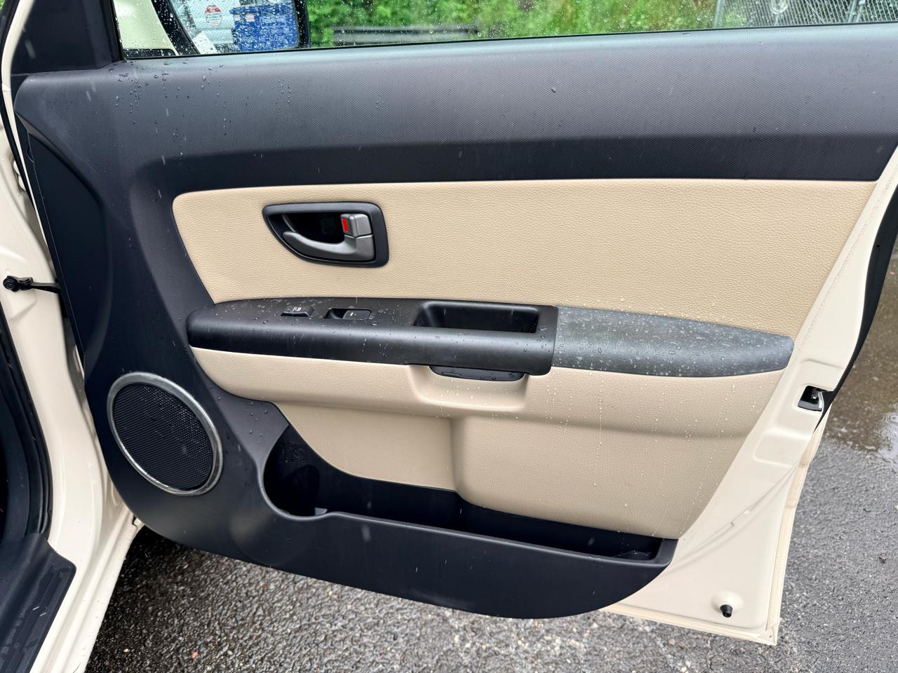 Kia Soul 5dr Wgn Auto ! 2011