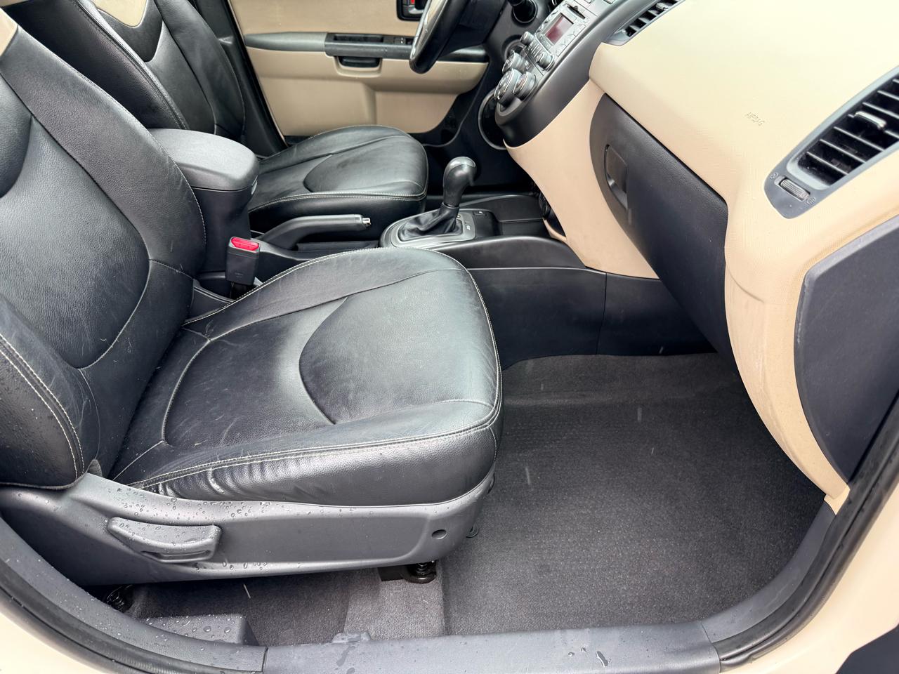 Kia Soul 5dr Wgn Auto ! 2011