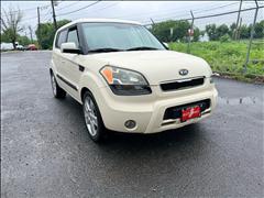 2011 Kia Soul 