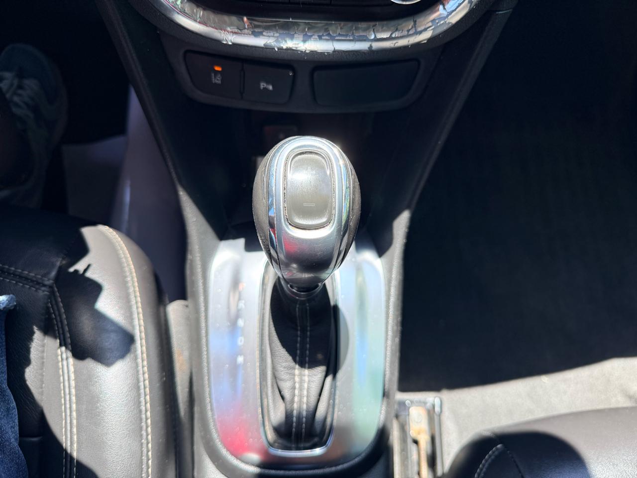 Buick Encore AWD 4dr Premium 2015