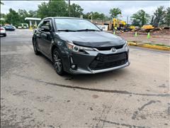 2014 Scion tC 