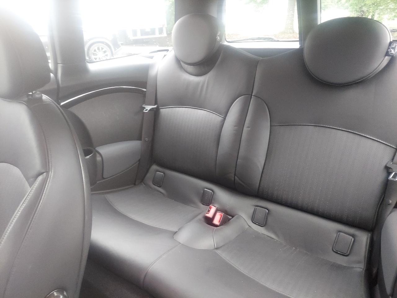 MINI Cooper Clubman 2dr Cpe 2008