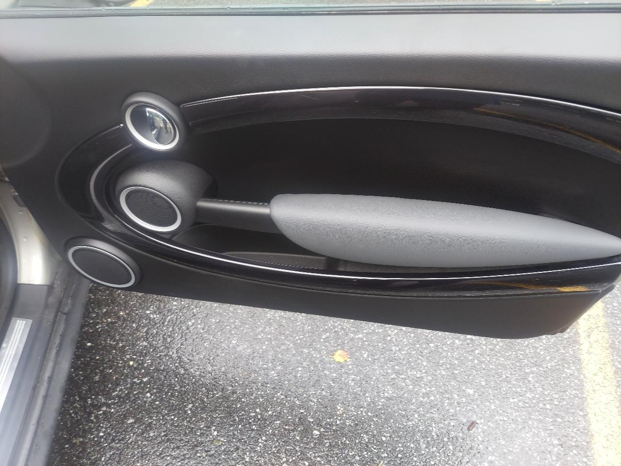 MINI Cooper Clubman 2dr Cpe 2008