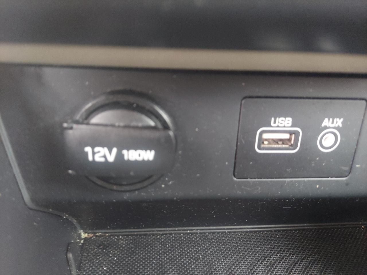 Hyundai Sonata SE 2.4L SULEV 2018