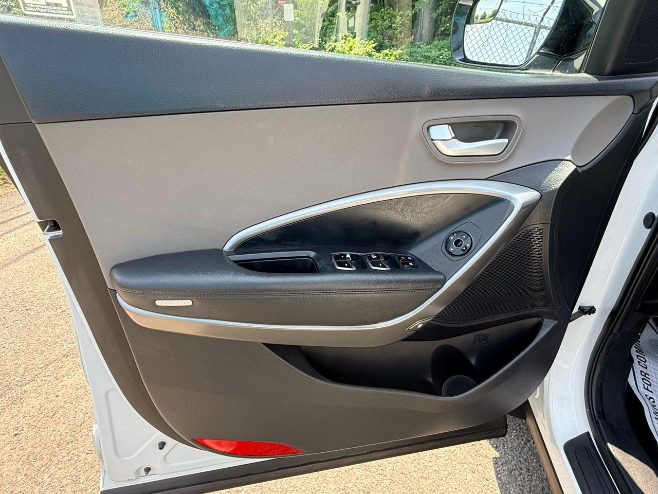Hyundai Santa Fe Sport 2.4L Auto 2018