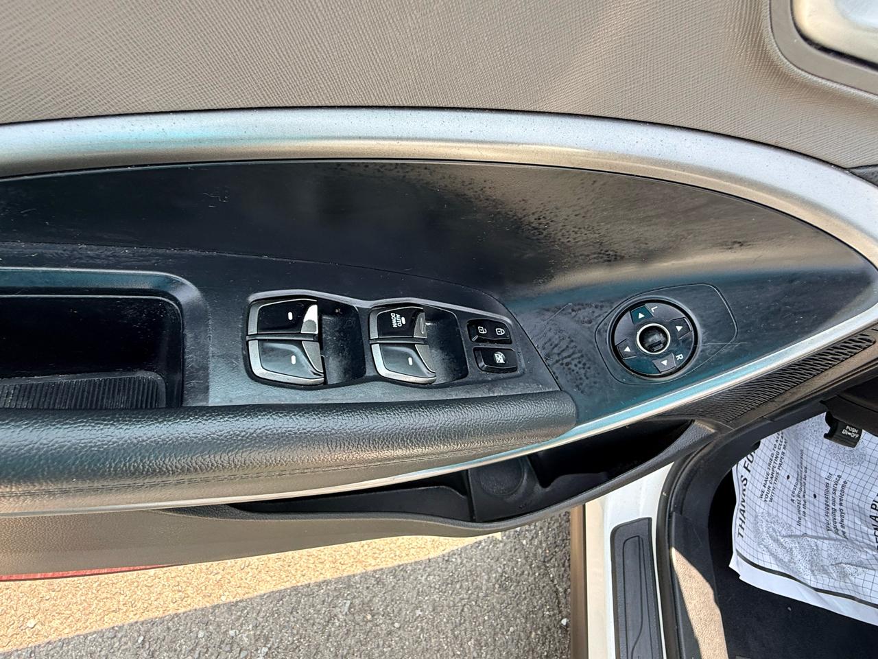 Hyundai Santa Fe Sport 2.4L Auto 2018
