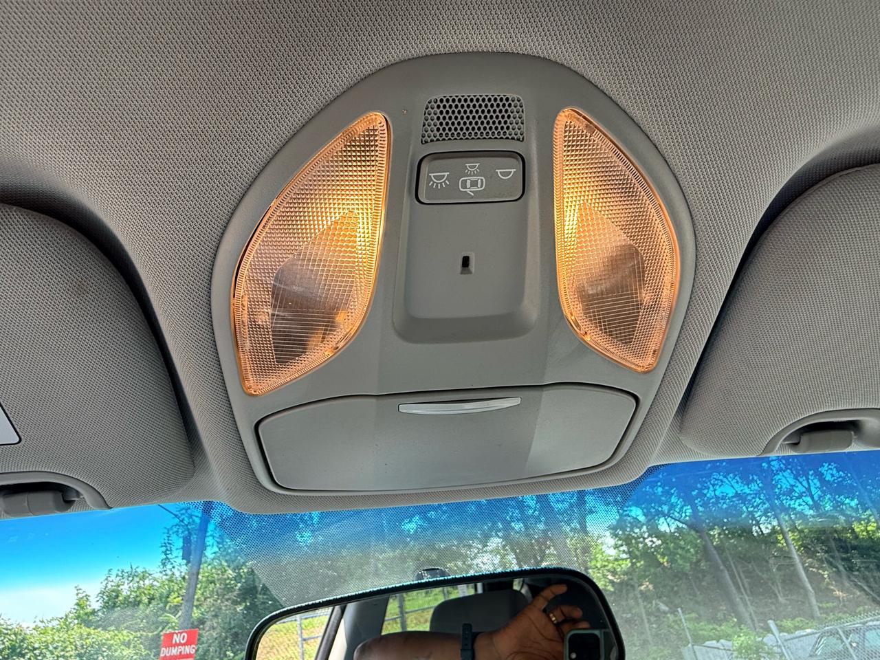 Hyundai Santa Fe Sport 2.4L Auto 2018