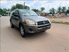 2009 Toyota RAV4 