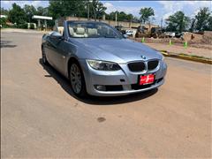 2009 BMW 3 Series 