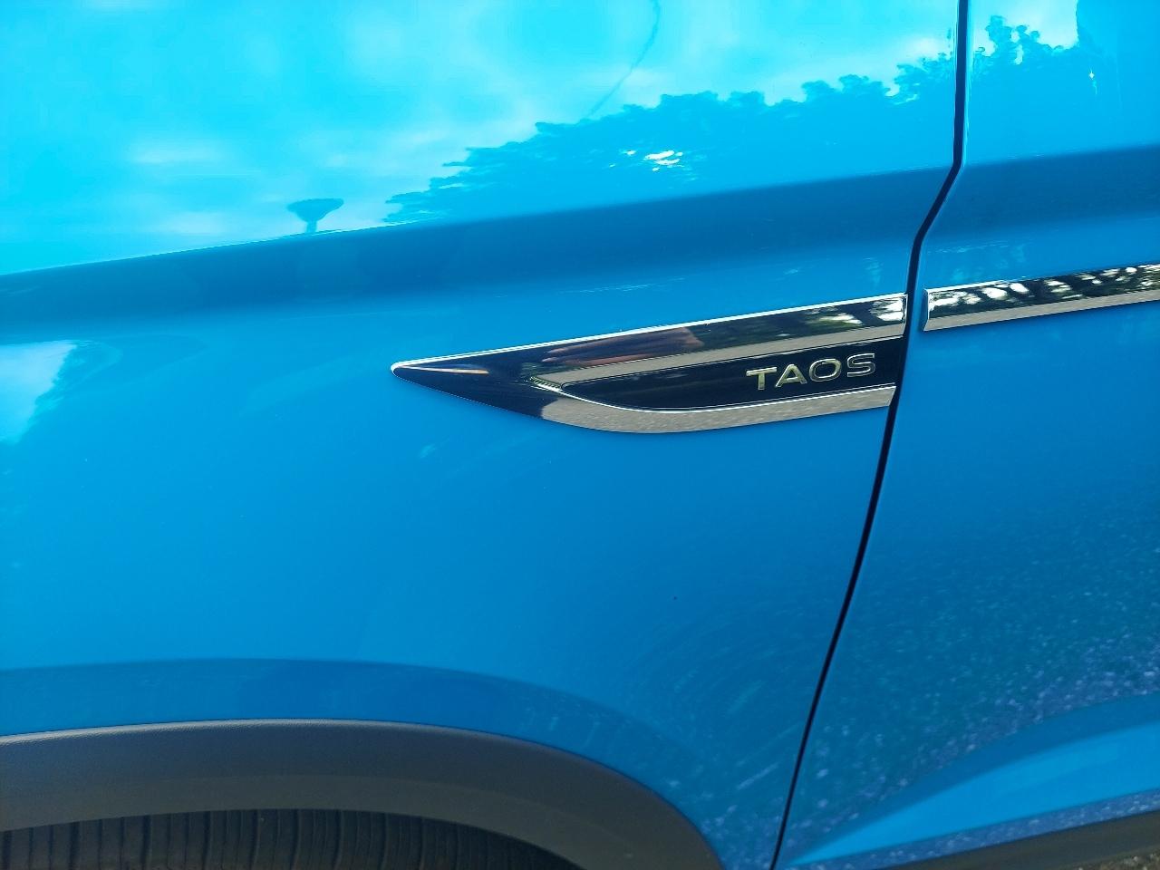 Volkswagen Taos SE 4MOTION *Ltd Avail* 2023
