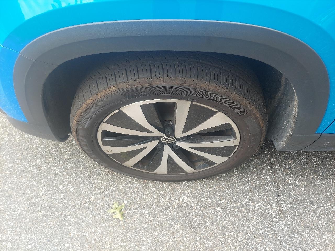 Volkswagen Taos SE 4MOTION *Ltd Avail* 2023