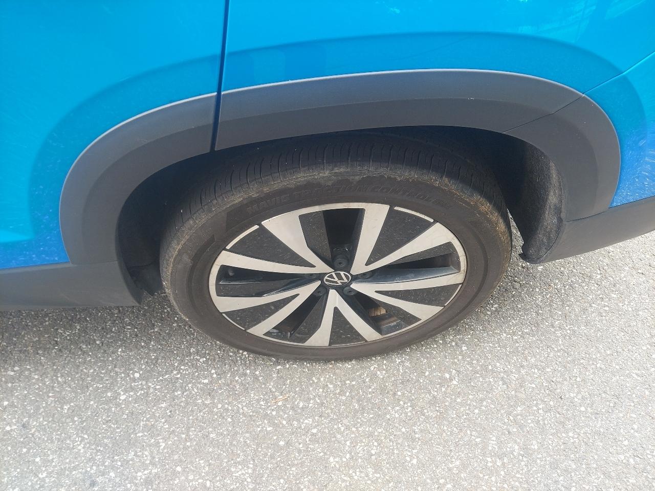 Volkswagen Taos SE 4MOTION *Ltd Avail* 2023