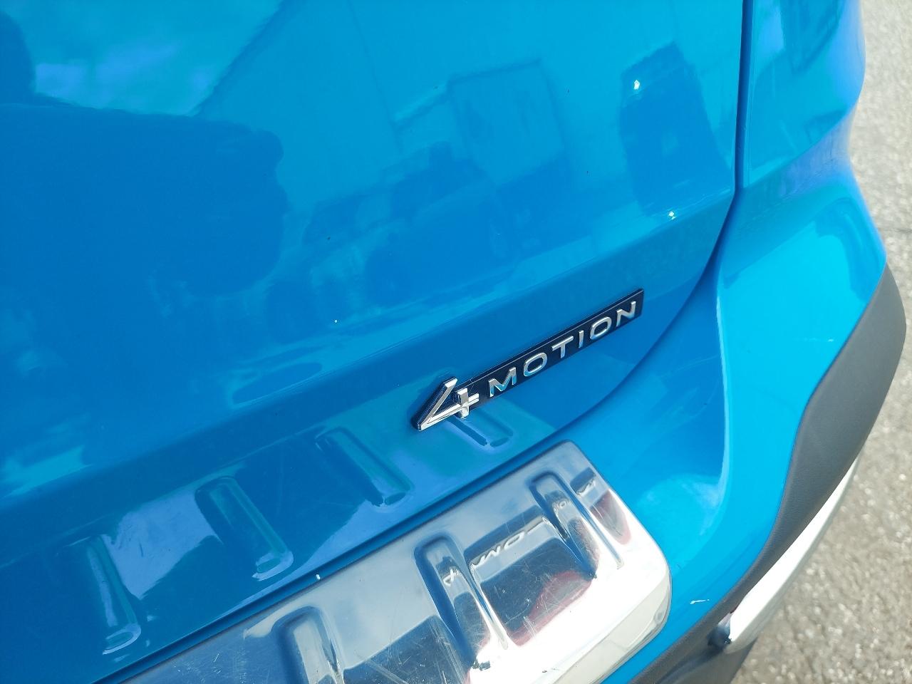 Volkswagen Taos SE 4MOTION *Ltd Avail* 2023