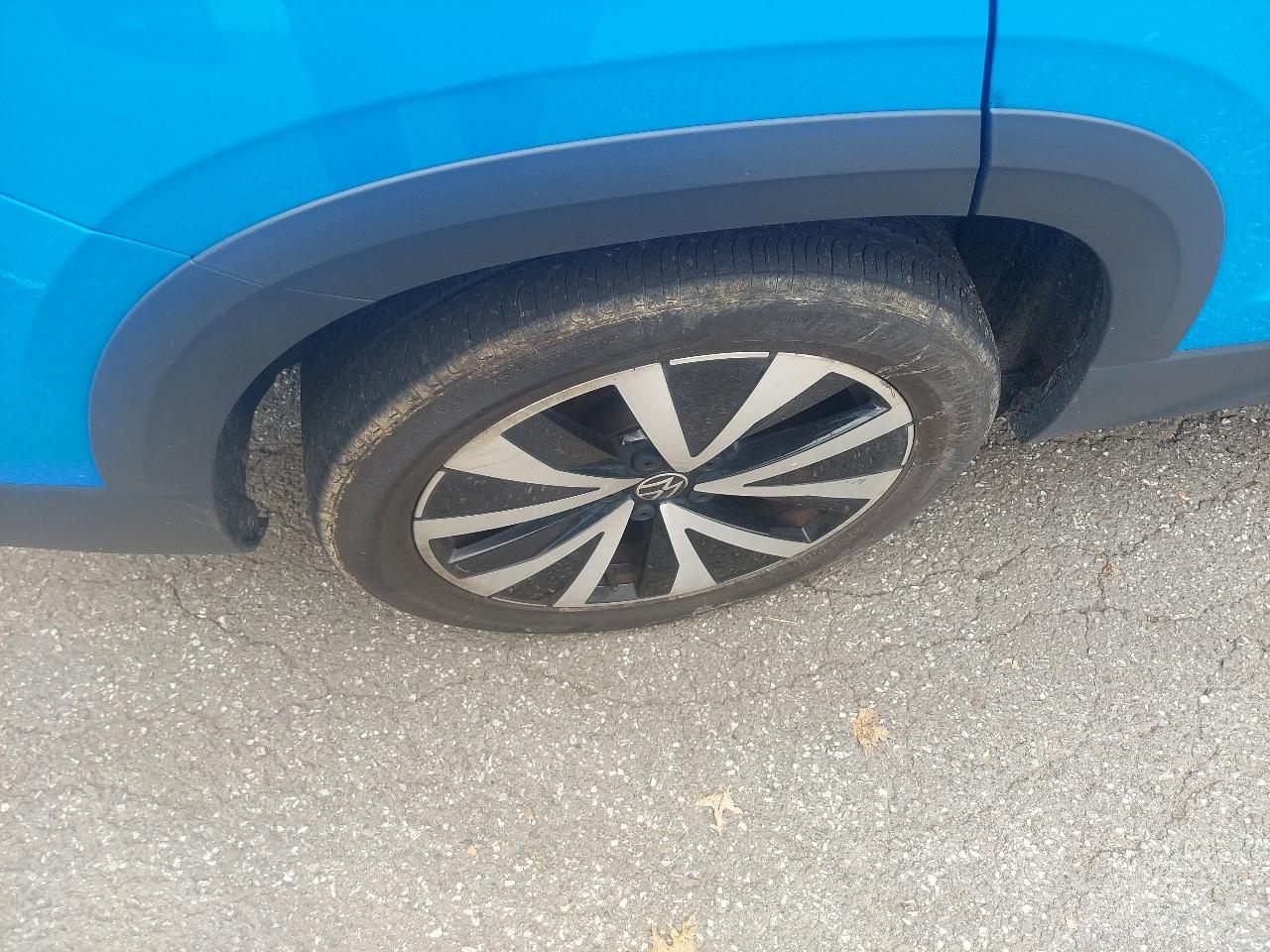 Volkswagen Taos SE 4MOTION *Ltd Avail* 2023