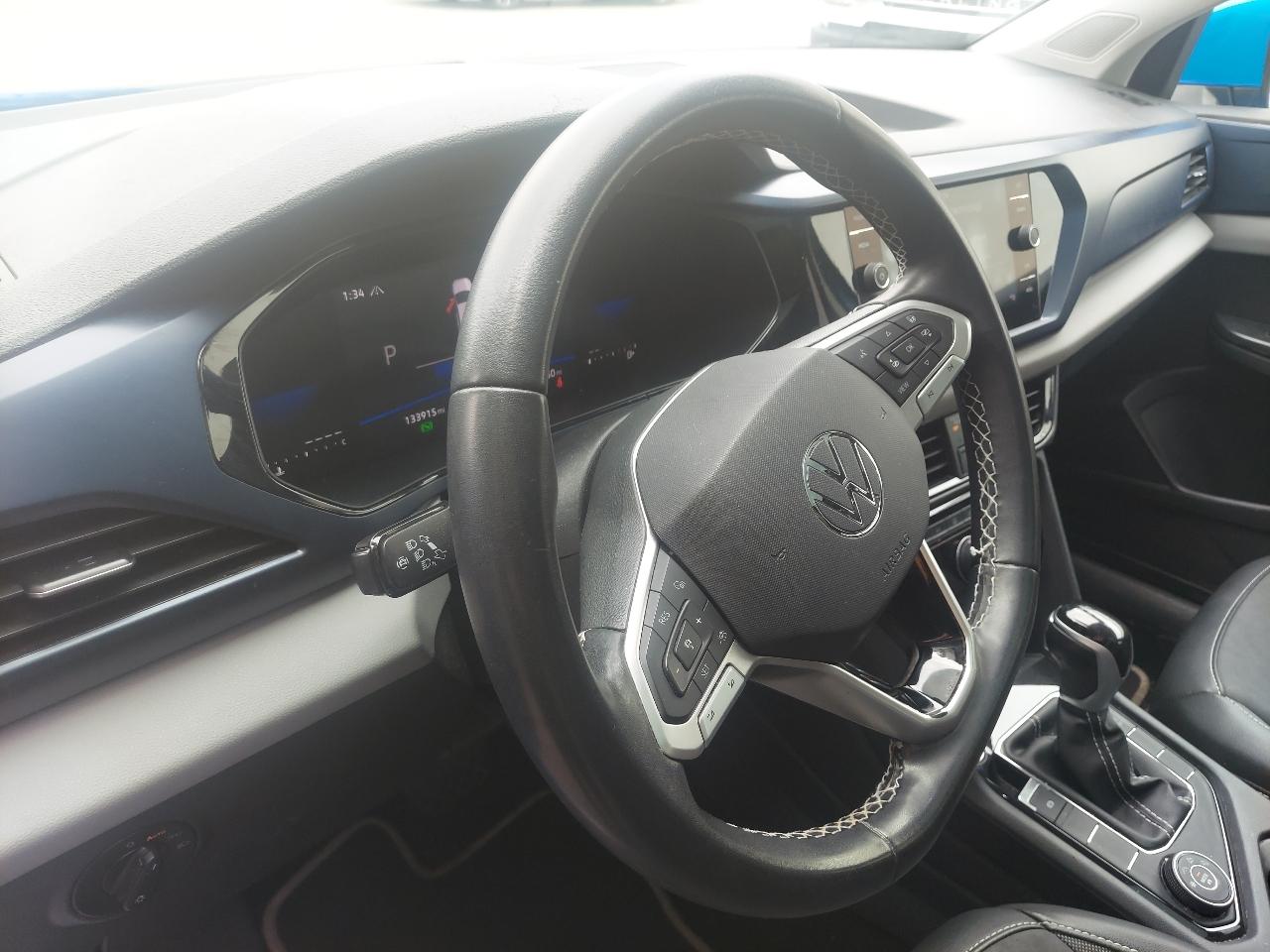 Volkswagen Taos SE 4MOTION *Ltd Avail* 2023
