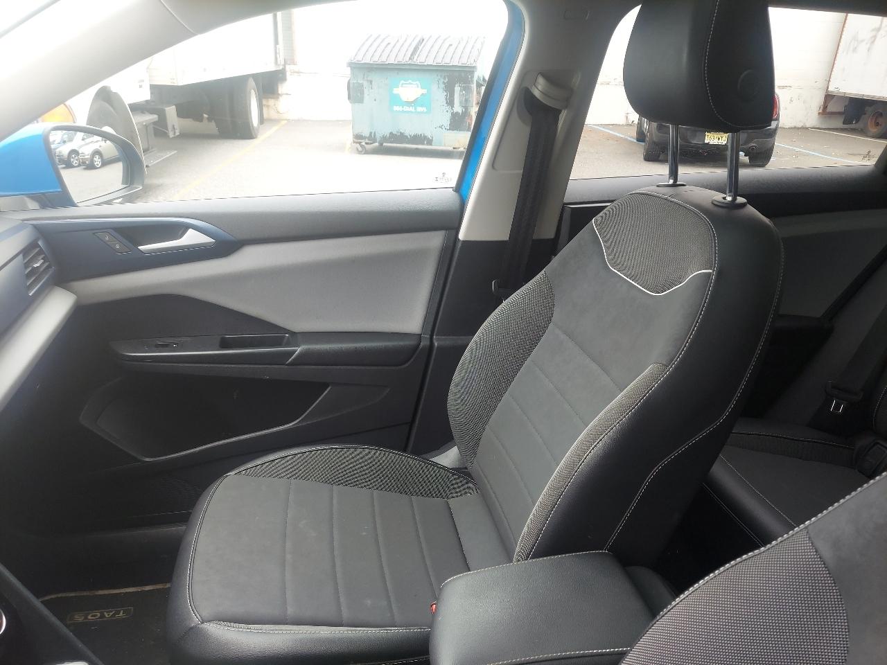 Volkswagen Taos SE 4MOTION *Ltd Avail* 2023